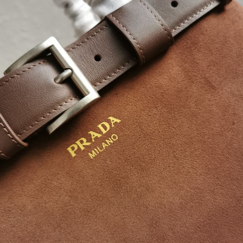 Prada Shopping Bags